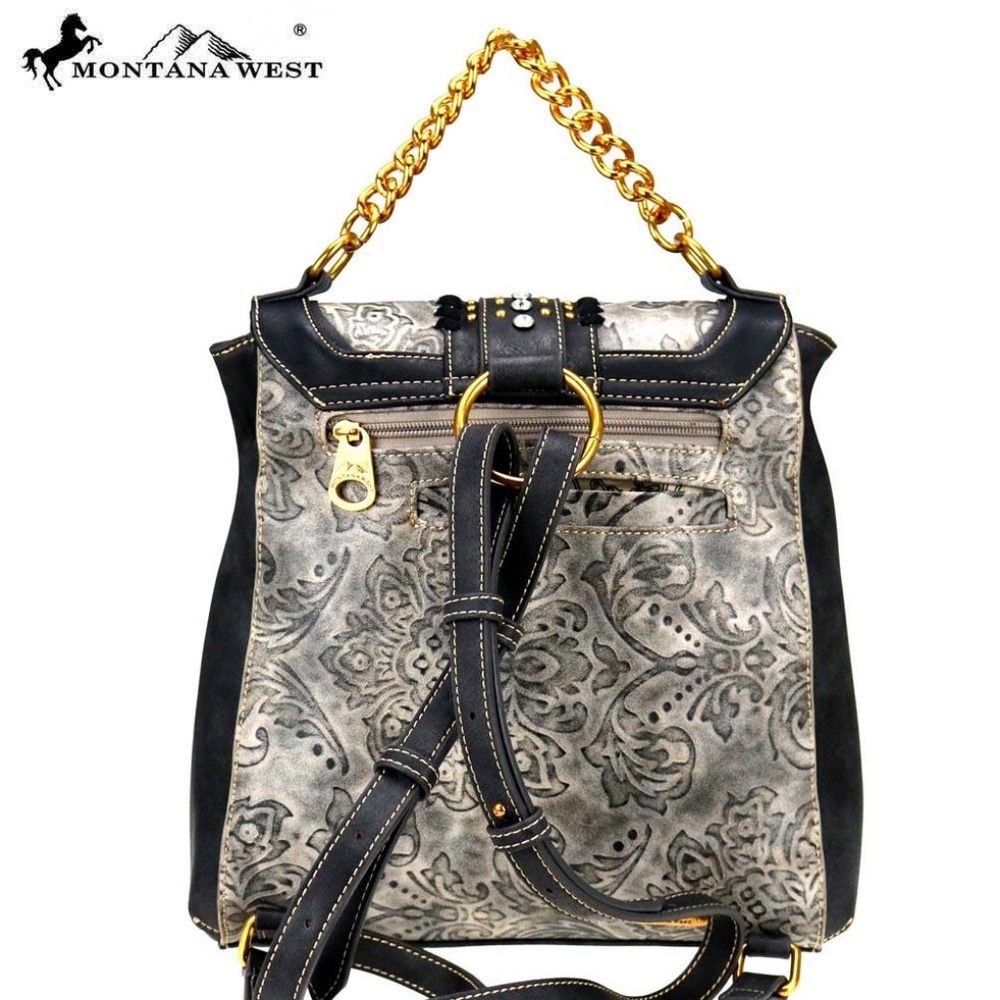 Backpack - Picture 2 of 2